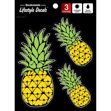 Pineapples